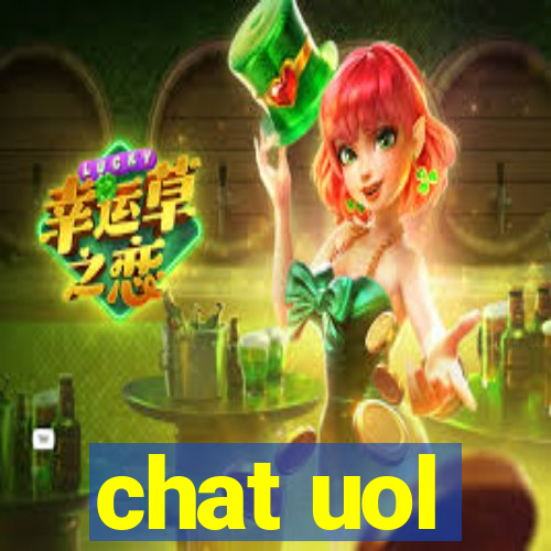 chat uol